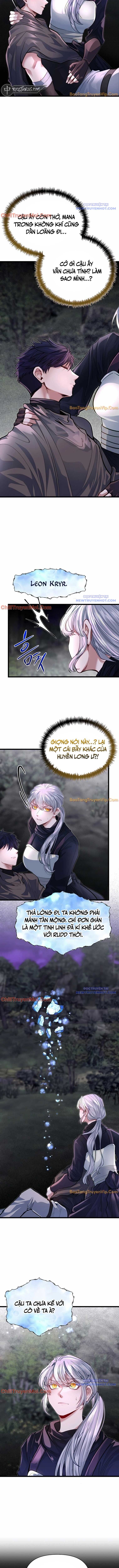 Anh Trai Anh Hùng Là Người Đã Chết Trong Học Viện Chapter 94 - 5