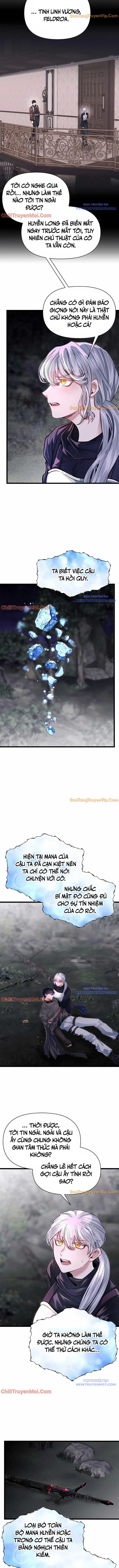 Anh Trai Anh Hùng Là Người Đã Chết Trong Học Viện Chapter 94 - 6