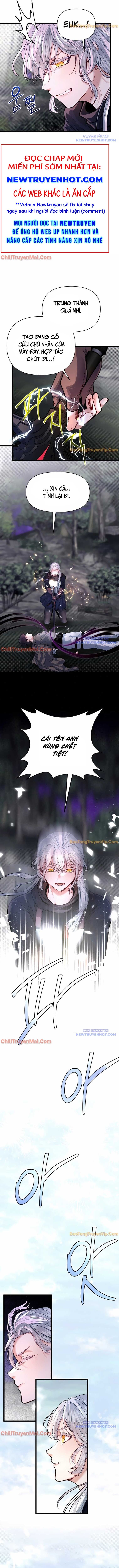 Anh Trai Anh Hùng Là Người Đã Chết Trong Học Viện Chapter 94 - 8