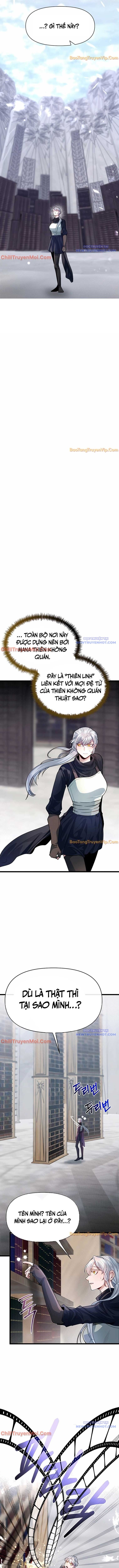 Anh Trai Anh Hùng Là Người Đã Chết Trong Học Viện Chapter 94 - 9