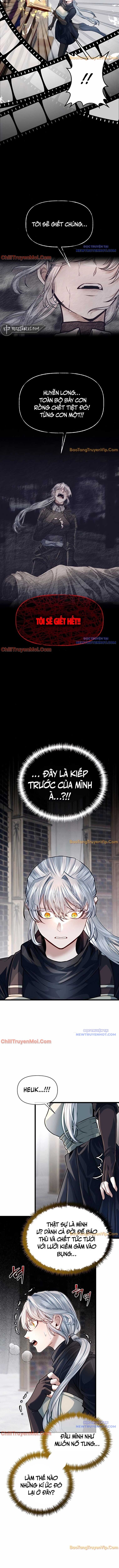 Anh Trai Anh Hùng Là Người Đã Chết Trong Học Viện Chapter 94 - 10