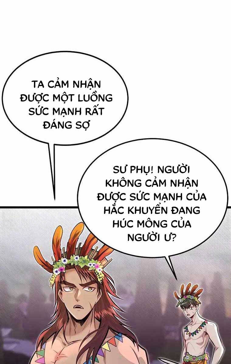 Anh Trai Anh Hùng Là Người Đã Chết Trong Học Viện Chapter 45 - 56