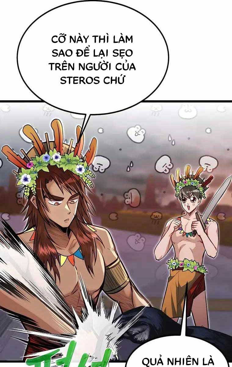 Anh Trai Anh Hùng Là Người Đã Chết Trong Học Viện Chapter 45 - 58