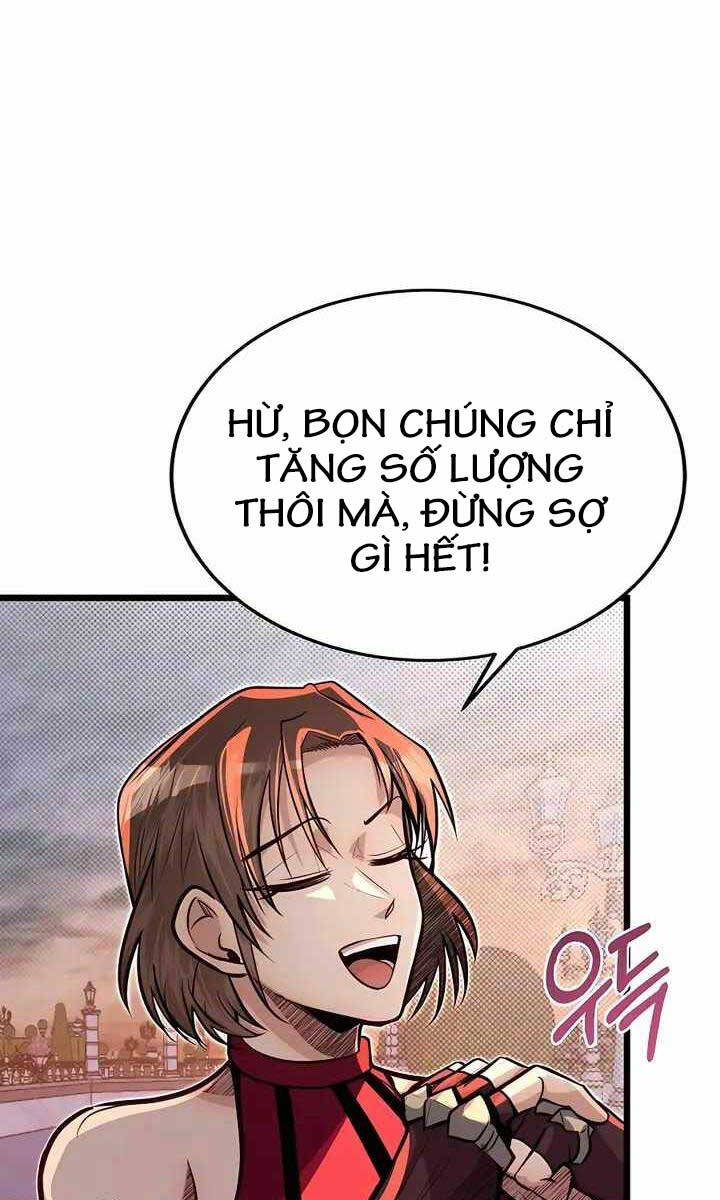 Anh Trai Anh Hùng Là Người Đã Chết Trong Học Viện Chapter 46 - 31