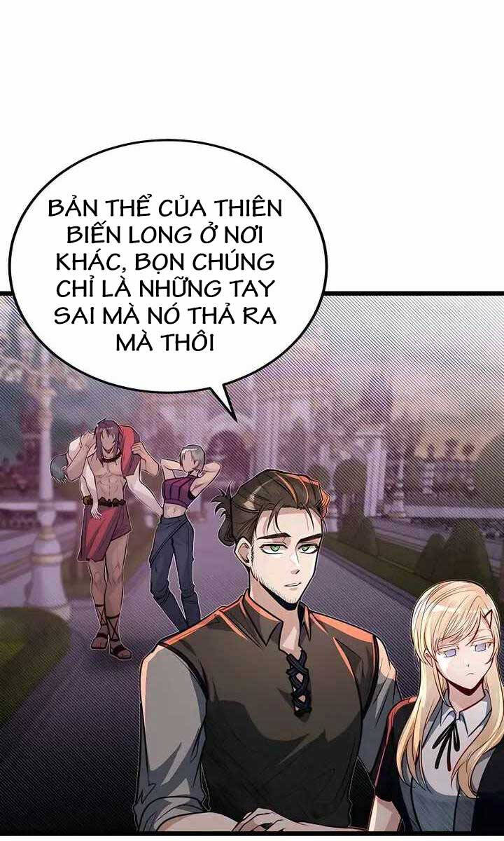 Anh Trai Anh Hùng Là Người Đã Chết Trong Học Viện Chapter 46 - 43