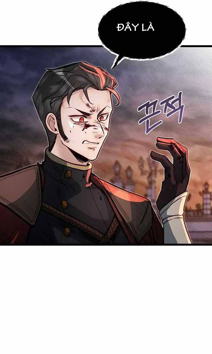 Anh Trai Anh Hùng Là Người Đã Chết Trong Học Viện Chapter 46 - 50