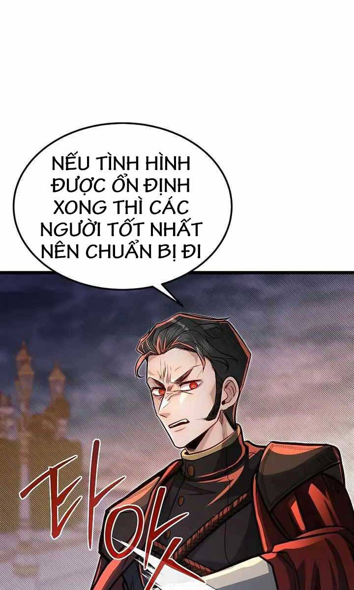 Anh Trai Anh Hùng Là Người Đã Chết Trong Học Viện Chapter 46 - 57