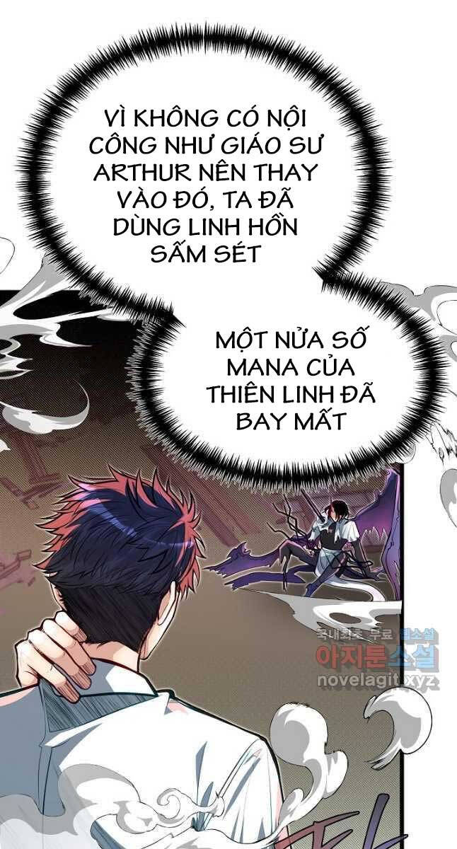 Anh Trai Anh Hùng Là Người Đã Chết Trong Học Viện Chapter 46 - 69