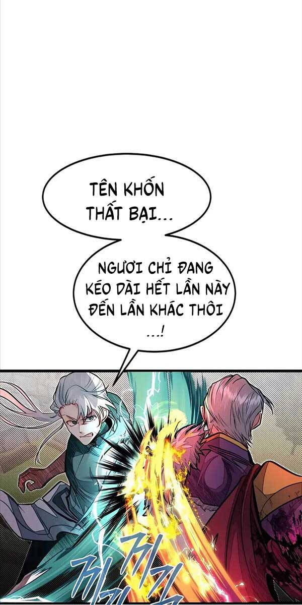 Anh Trai Anh Hùng Là Người Đã Chết Trong Học Viện Chapter 47 - 12