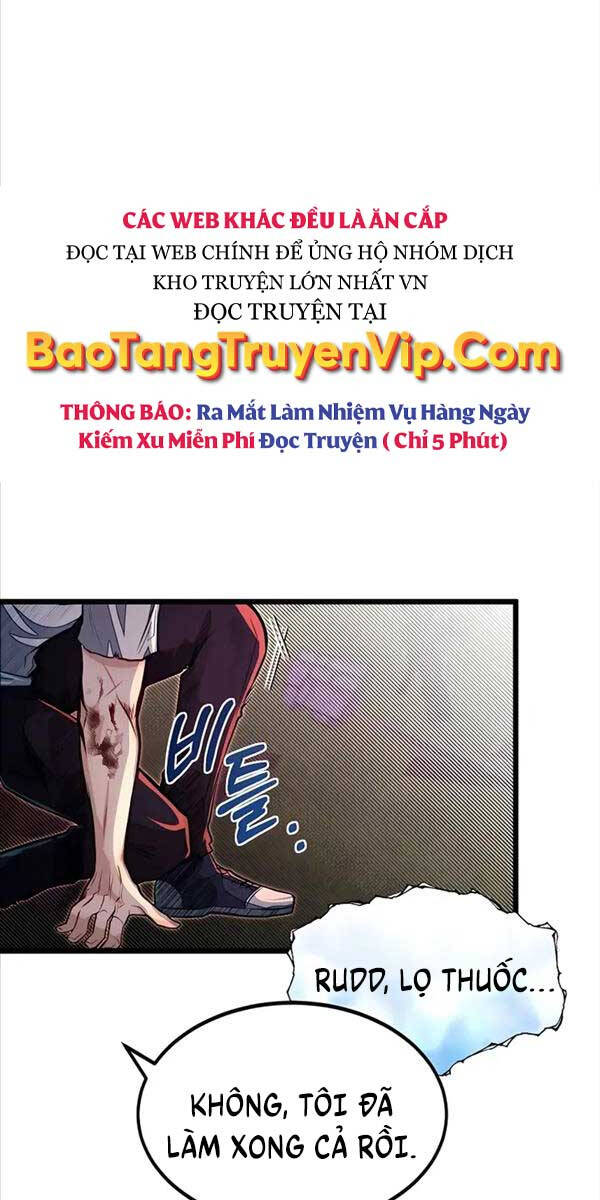Anh Trai Anh Hùng Là Người Đã Chết Trong Học Viện Chapter 47 - 19