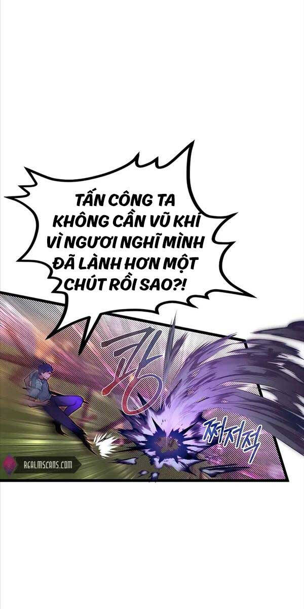 Anh Trai Anh Hùng Là Người Đã Chết Trong Học Viện Chapter 47 - 22