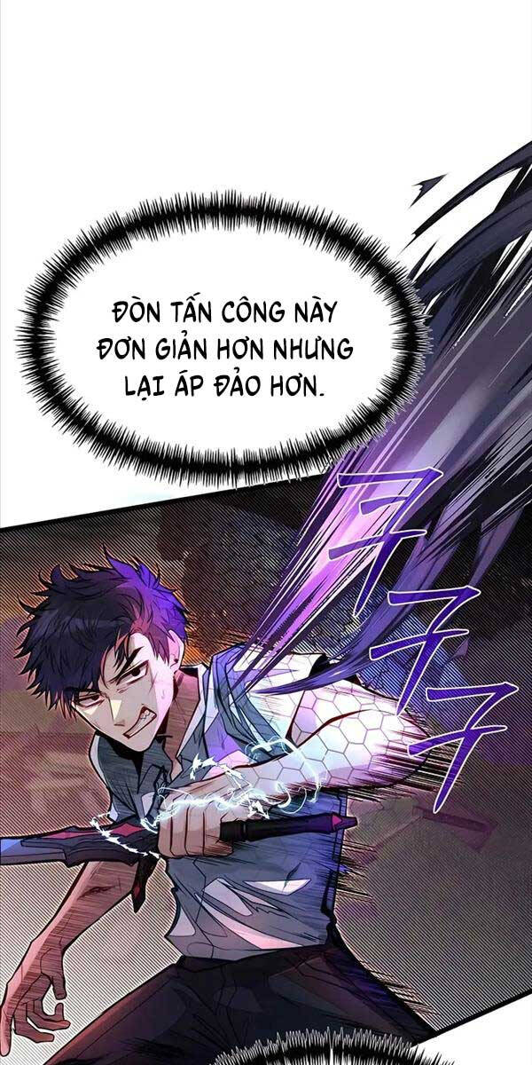 Anh Trai Anh Hùng Là Người Đã Chết Trong Học Viện Chapter 47 - 23