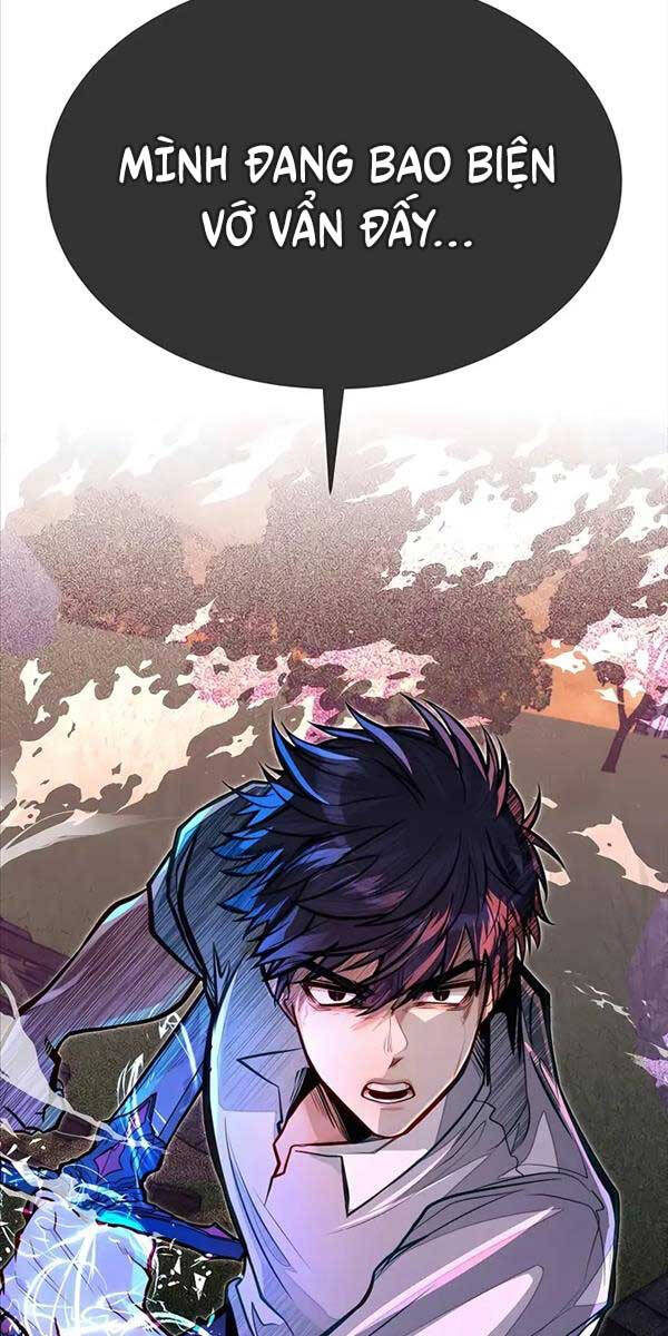 Anh Trai Anh Hùng Là Người Đã Chết Trong Học Viện Chapter 47 - 31