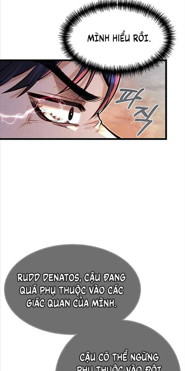 Anh Trai Anh Hùng Là Người Đã Chết Trong Học Viện Chapter 47 - 40