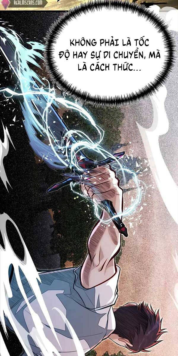 Anh Trai Anh Hùng Là Người Đã Chết Trong Học Viện Chapter 47 - 47