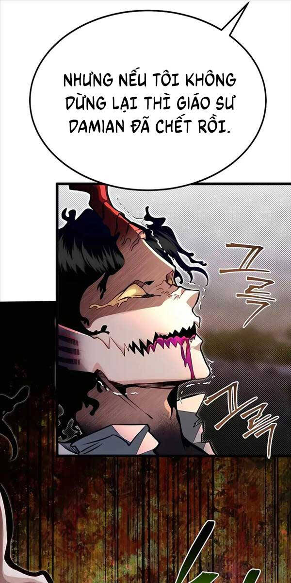 Anh Trai Anh Hùng Là Người Đã Chết Trong Học Viện Chapter 48 - 41