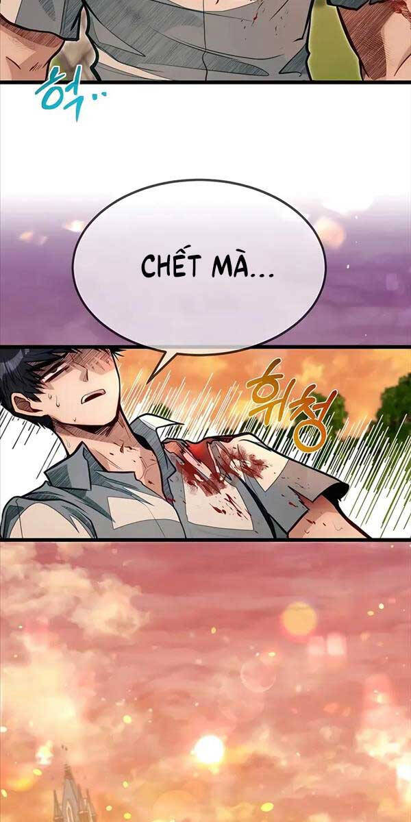 Anh Trai Anh Hùng Là Người Đã Chết Trong Học Viện Chapter 48 - 81