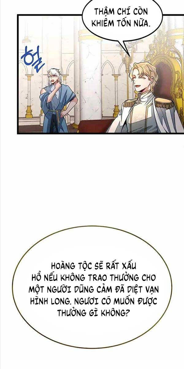Anh Trai Anh Hùng Là Người Đã Chết Trong Học Viện Chapter 49 - 61