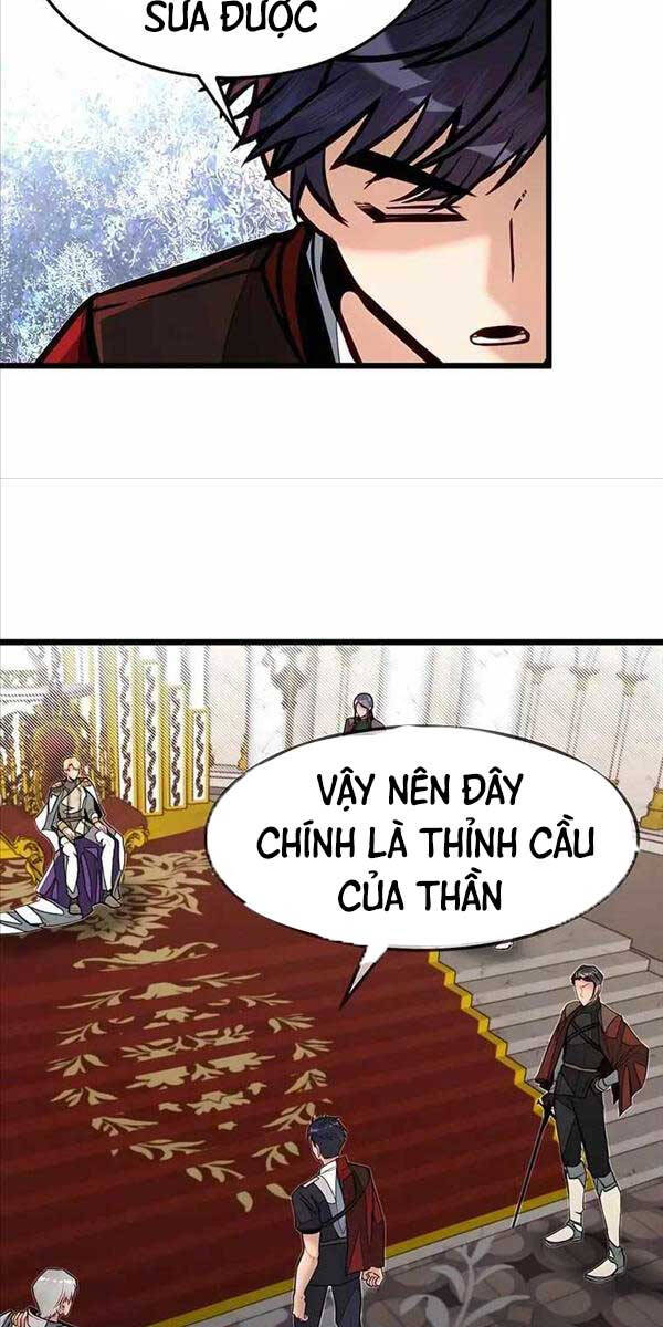 Anh Trai Anh Hùng Là Người Đã Chết Trong Học Viện Chapter 50 - 20