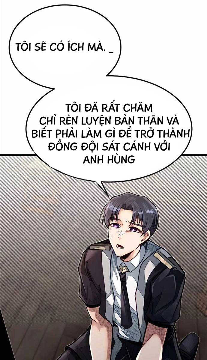 Anh Trai Anh Hùng Là Người Đã Chết Trong Học Viện Chapter 52 - 15