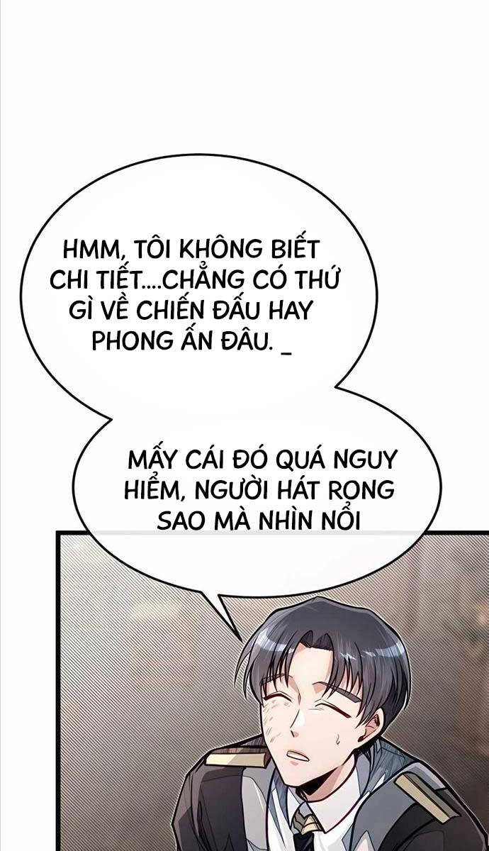 Anh Trai Anh Hùng Là Người Đã Chết Trong Học Viện Chapter 52 - 27
