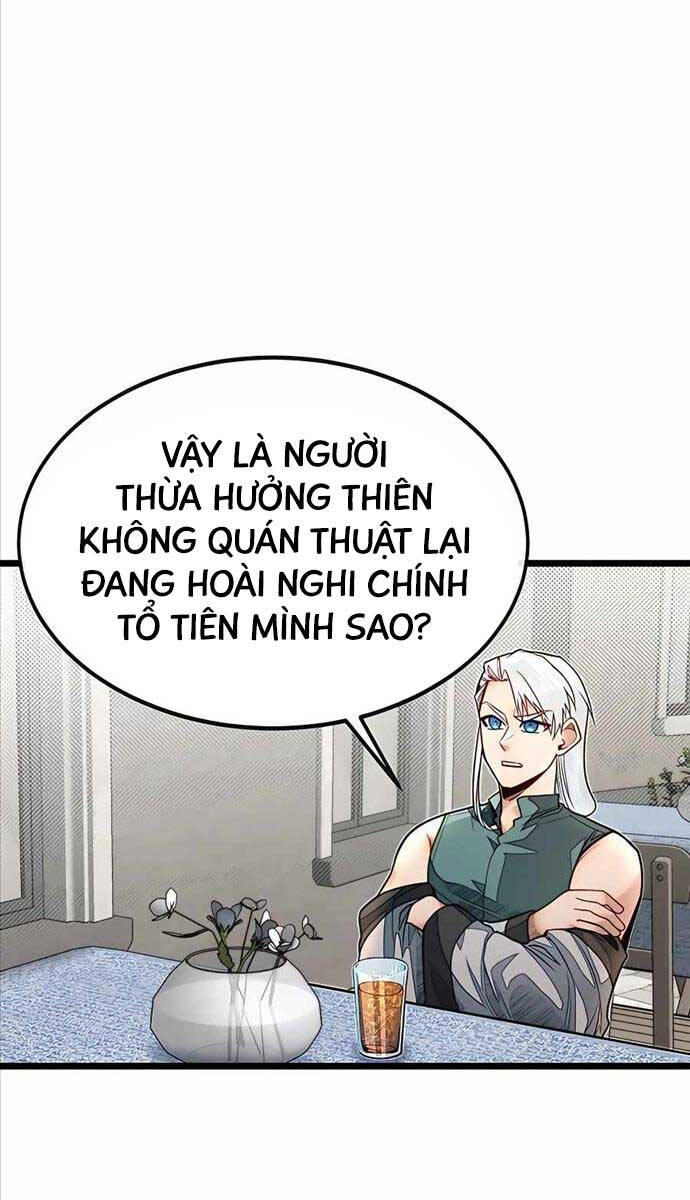 Anh Trai Anh Hùng Là Người Đã Chết Trong Học Viện Chapter 52 - 48