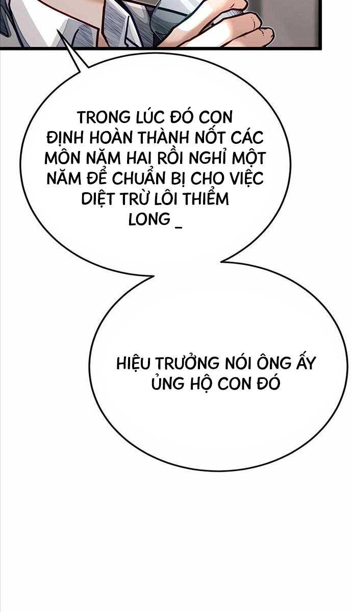 Anh Trai Anh Hùng Là Người Đã Chết Trong Học Viện Chapter 52 - 62