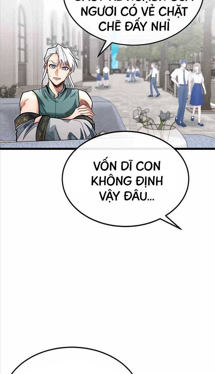 Anh Trai Anh Hùng Là Người Đã Chết Trong Học Viện Chapter 52 - 67