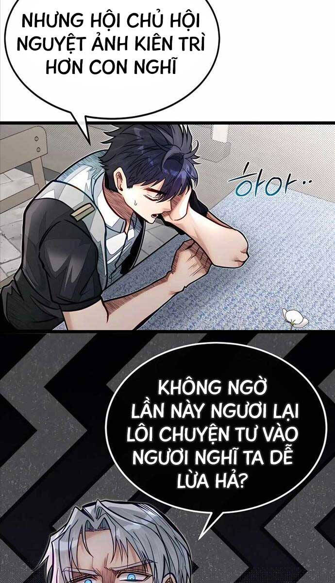 Anh Trai Anh Hùng Là Người Đã Chết Trong Học Viện Chapter 52 - 68