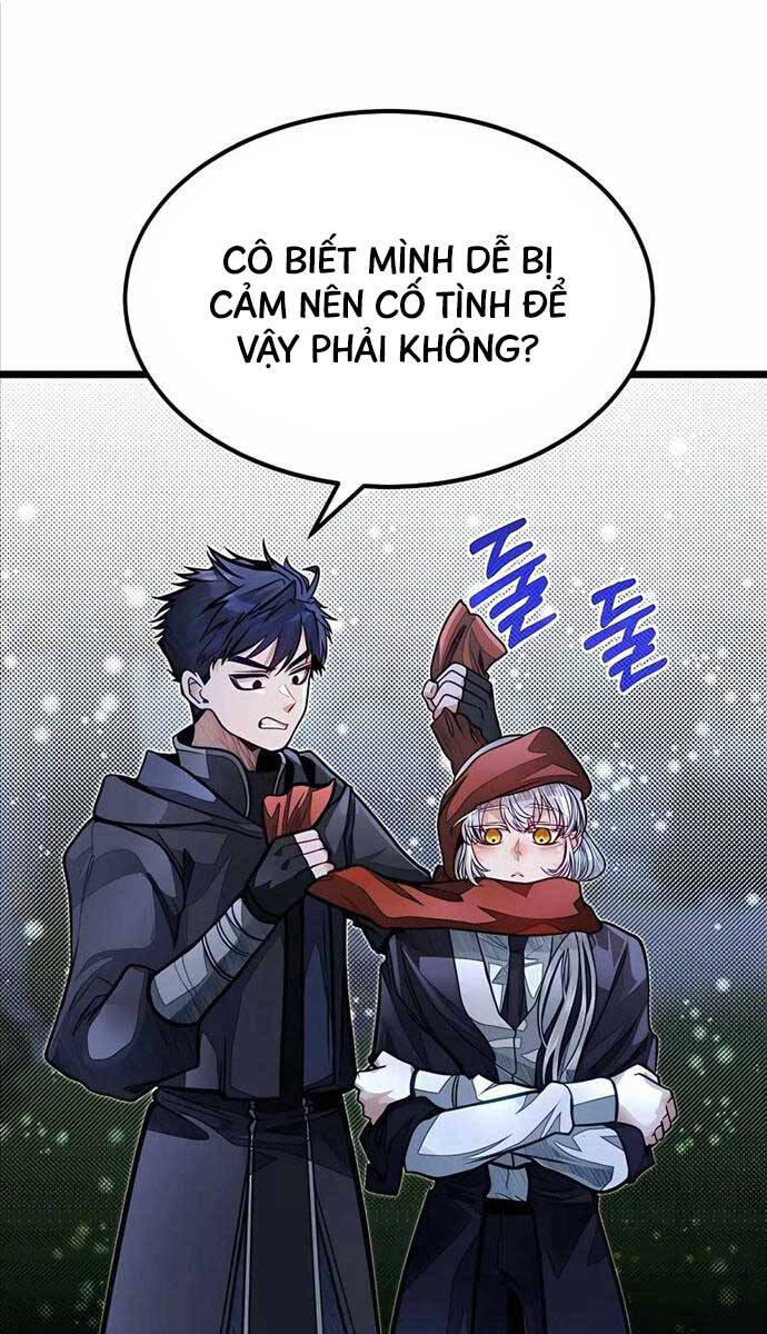 Anh Trai Anh Hùng Là Người Đã Chết Trong Học Viện Chapter 53 - 50