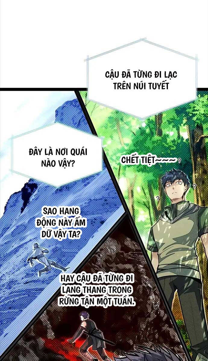 Anh Trai Anh Hùng Là Người Đã Chết Trong Học Viện Chapter 54 - 11
