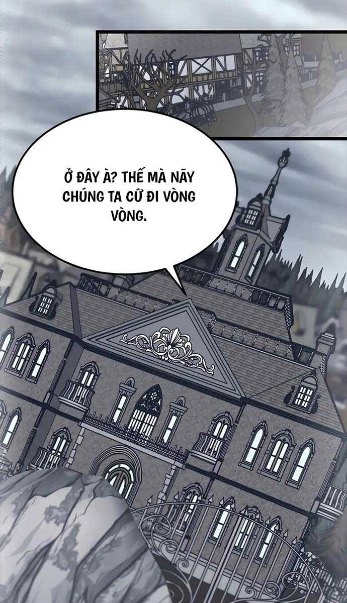 Anh Trai Anh Hùng Là Người Đã Chết Trong Học Viện Chapter 54 - 38