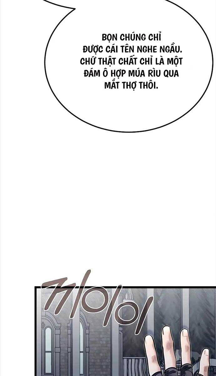 Anh Trai Anh Hùng Là Người Đã Chết Trong Học Viện Chapter 54 - 41