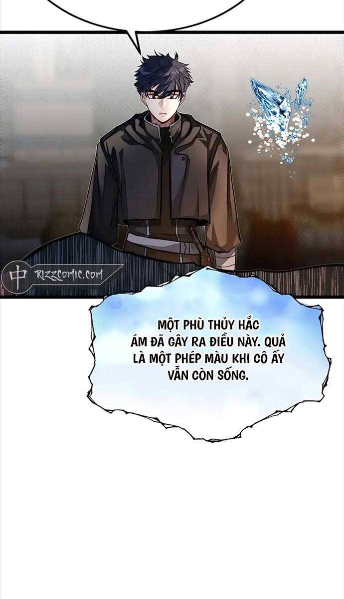 Anh Trai Anh Hùng Là Người Đã Chết Trong Học Viện Chapter 54 - 54