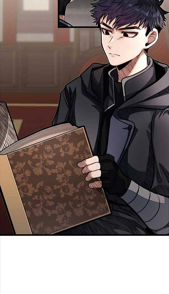 Anh Trai Anh Hùng Là Người Đã Chết Trong Học Viện Chapter 55 - 40