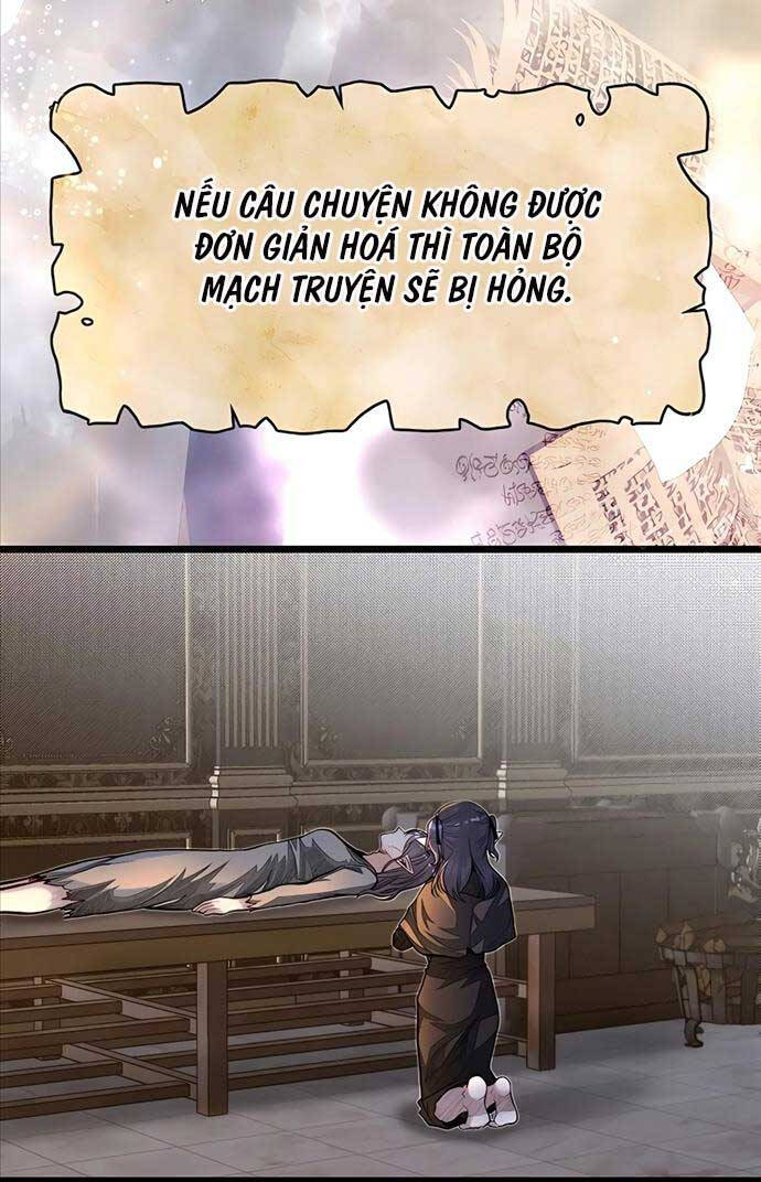 Anh Trai Anh Hùng Là Người Đã Chết Trong Học Viện Chapter 55 - 48