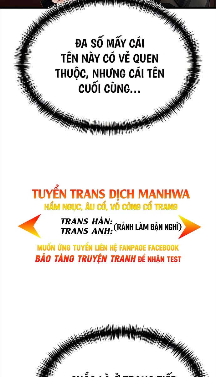 Anh Trai Anh Hùng Là Người Đã Chết Trong Học Viện Chapter 55 - 62