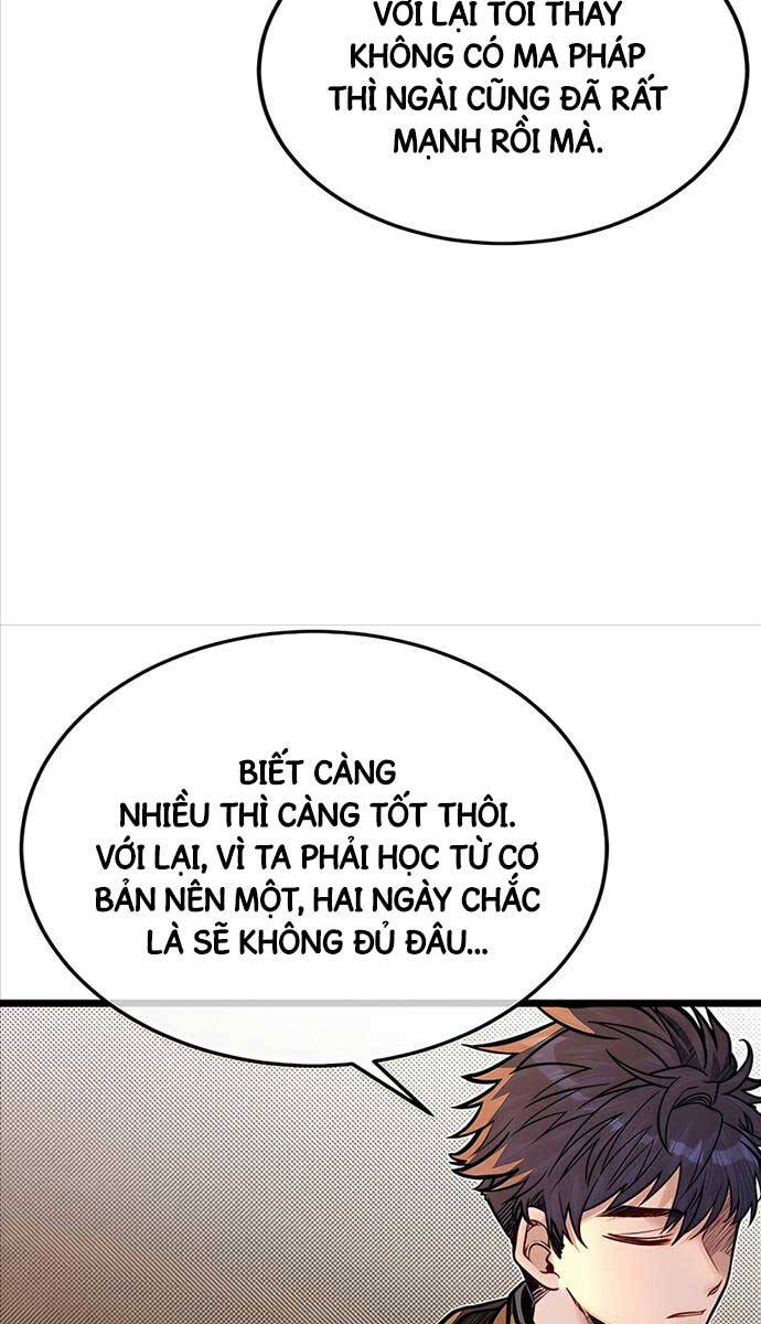 Anh Trai Anh Hùng Là Người Đã Chết Trong Học Viện Chapter 56 - 31