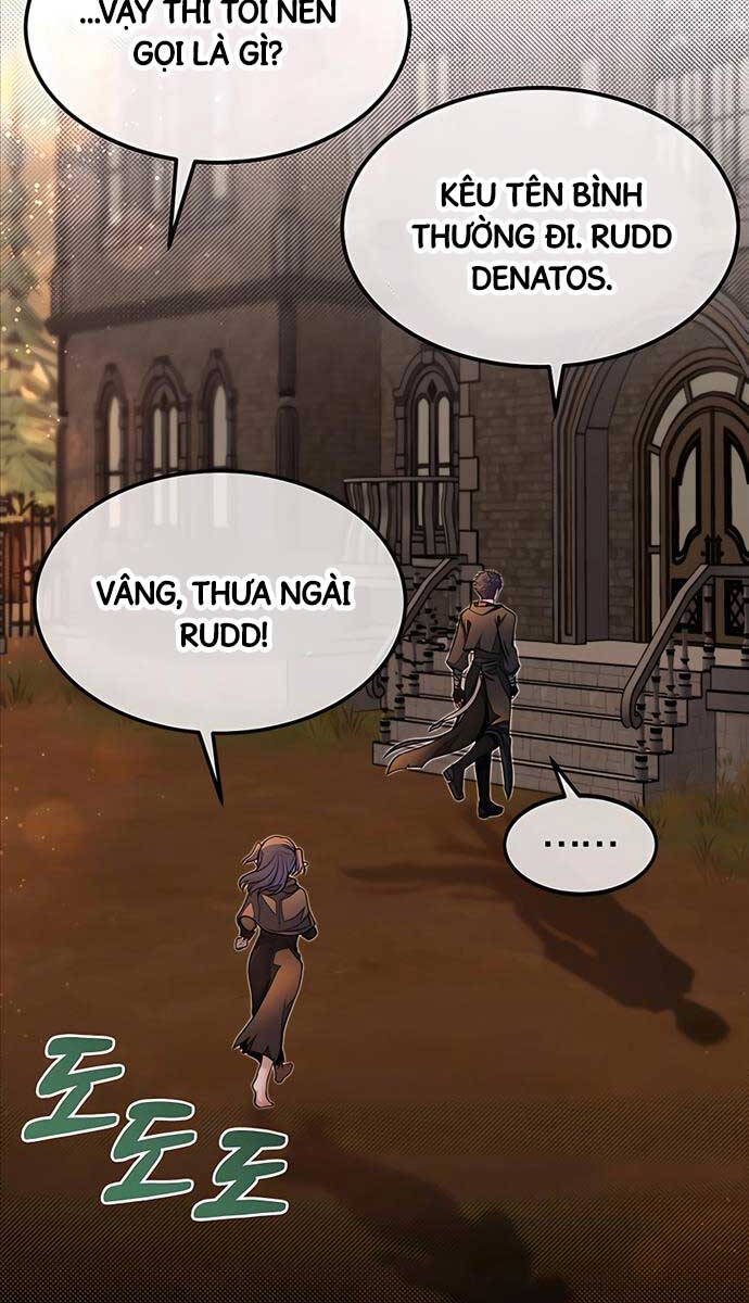 Anh Trai Anh Hùng Là Người Đã Chết Trong Học Viện Chapter 56 - 35