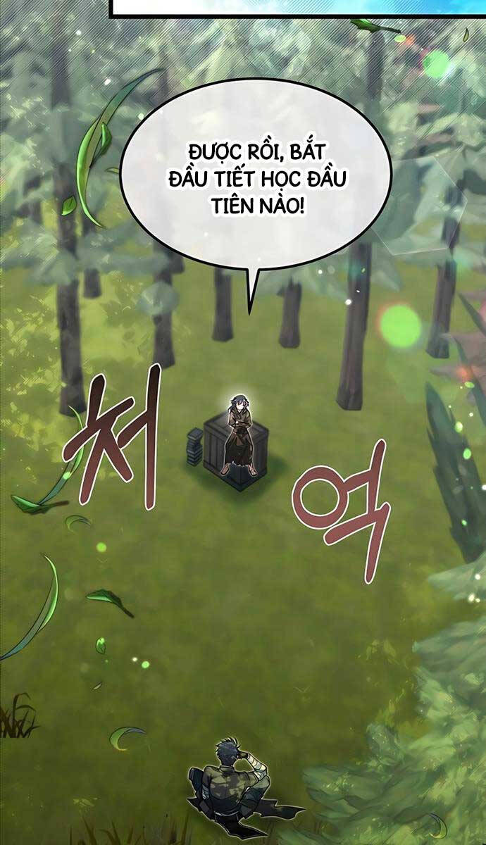 Anh Trai Anh Hùng Là Người Đã Chết Trong Học Viện Chapter 56 - 39