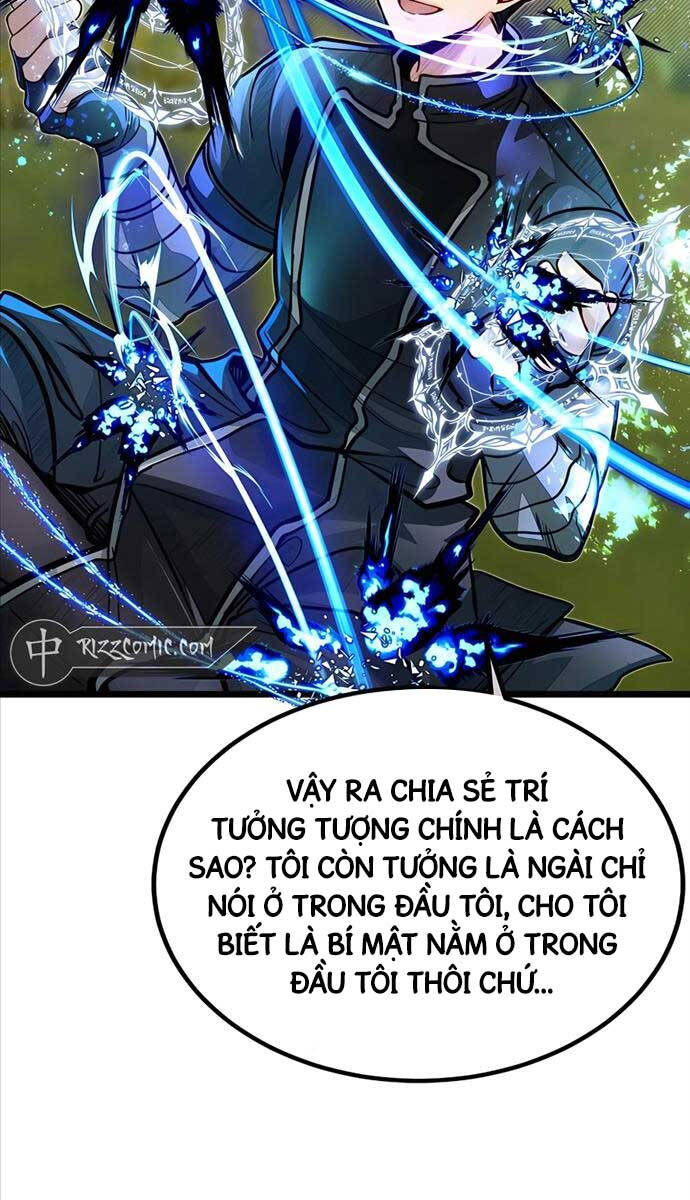 Anh Trai Anh Hùng Là Người Đã Chết Trong Học Viện Chapter 56 - 77