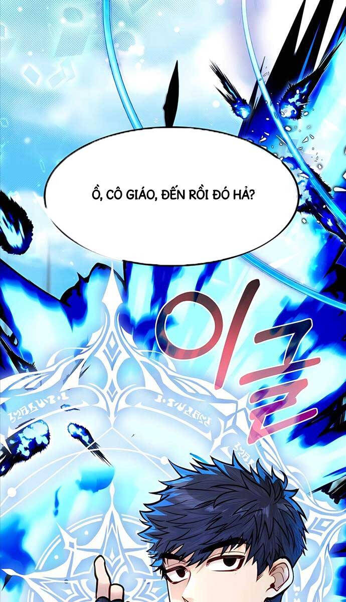 Anh Trai Anh Hùng Là Người Đã Chết Trong Học Viện Chapter 56 - 83