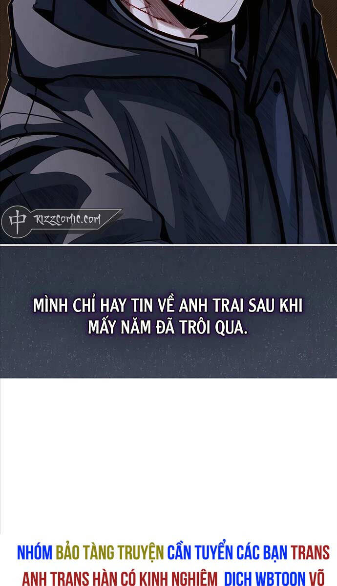Anh Trai Anh Hùng Là Người Đã Chết Trong Học Viện Chapter 58 - 43