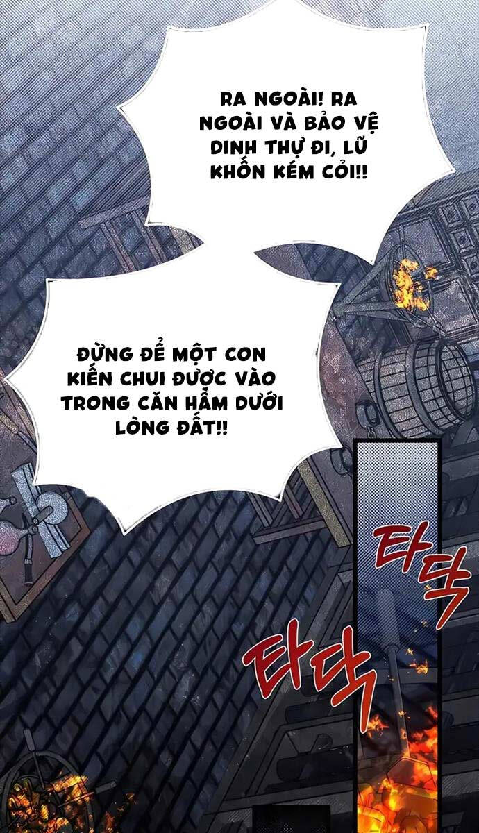 Anh Trai Anh Hùng Là Người Đã Chết Trong Học Viện Chapter 60 - 41