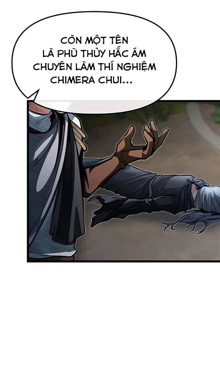 Anh Trai Anh Hùng Là Người Đã Chết Trong Học Viện Chapter 61 - 5