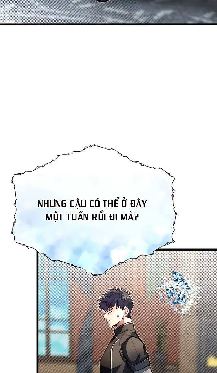 Anh Trai Anh Hùng Là Người Đã Chết Trong Học Viện Chapter 61 - 45