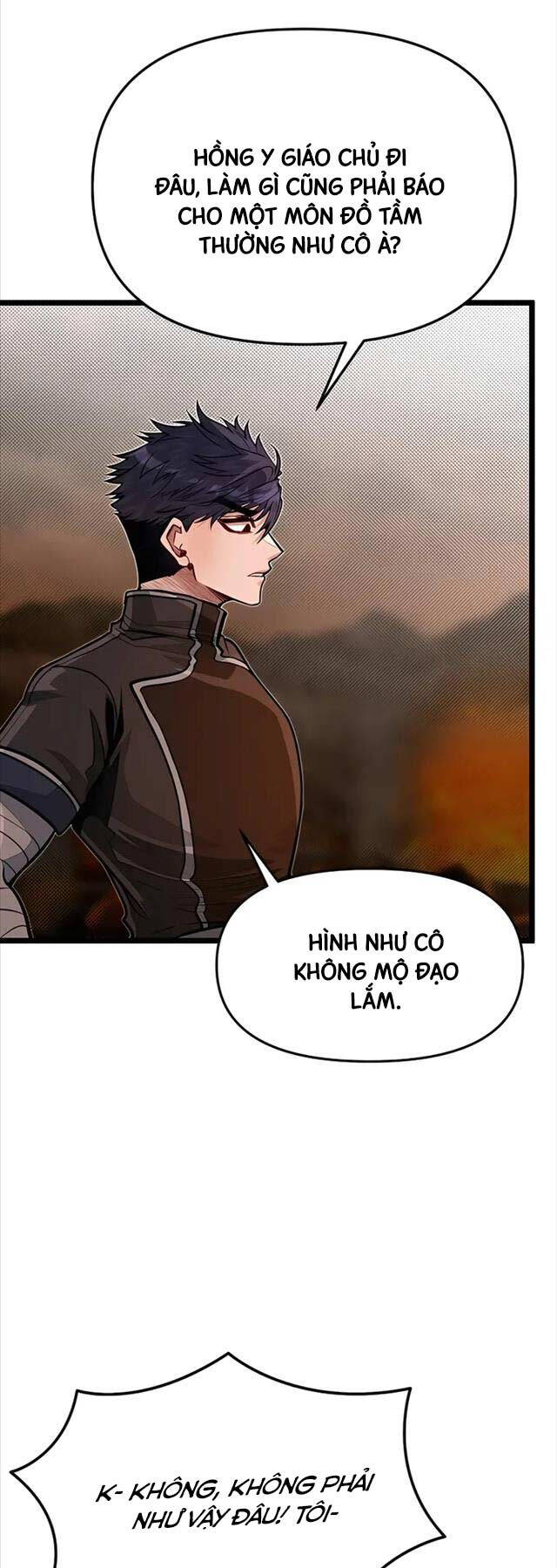 Anh Trai Anh Hùng Là Người Đã Chết Trong Học Viện Chapter 67 - 12