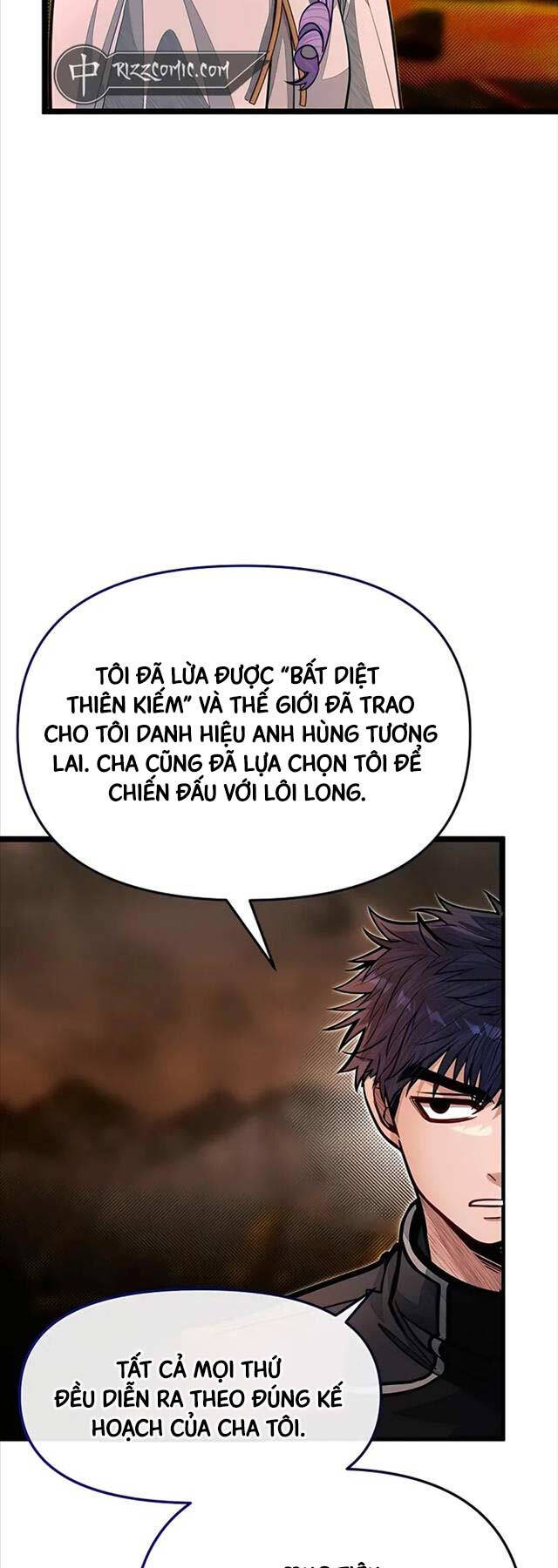 Anh Trai Anh Hùng Là Người Đã Chết Trong Học Viện Chapter 67 - 22