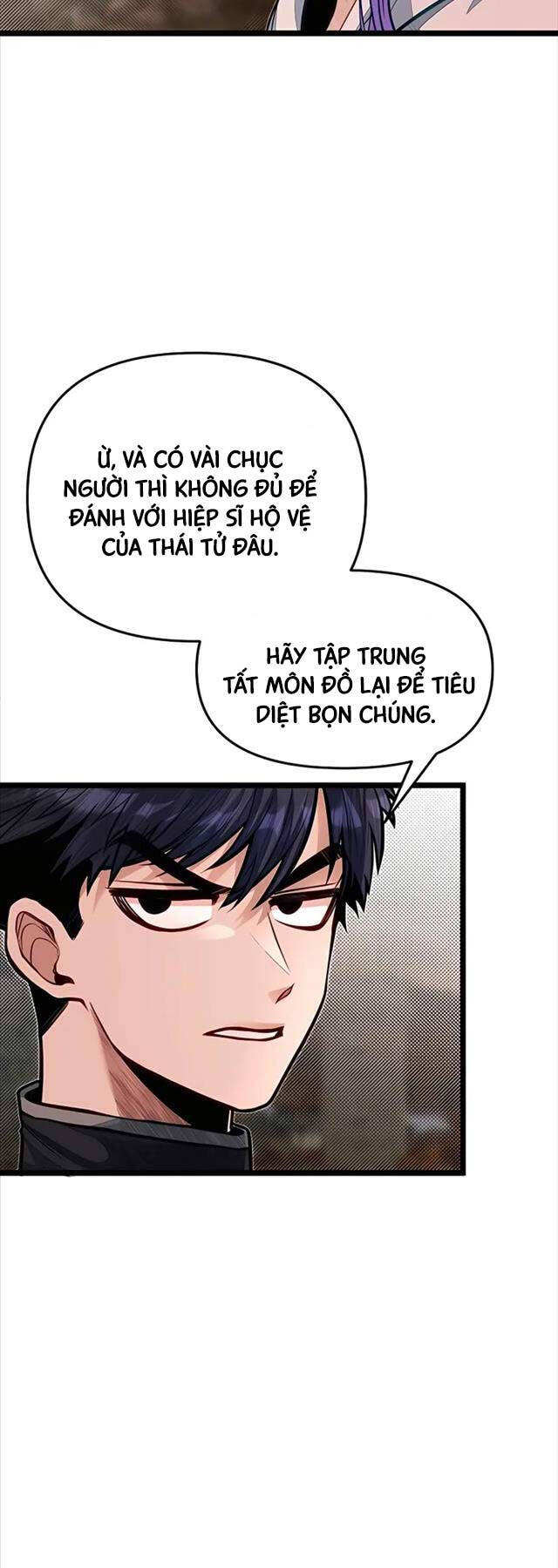Anh Trai Anh Hùng Là Người Đã Chết Trong Học Viện Chapter 67 - 27