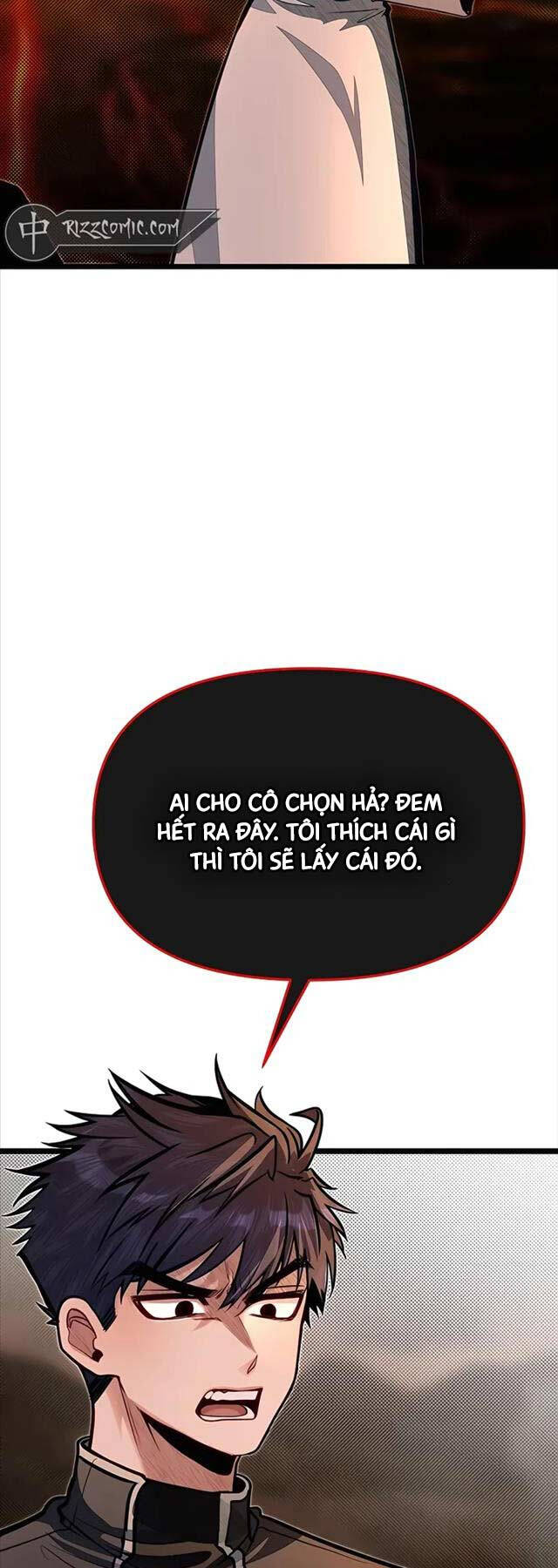 Anh Trai Anh Hùng Là Người Đã Chết Trong Học Viện Chapter 67 - 36